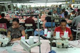 Textileros dominicanos dan pasos para negociar con empresas norteamericanas para exportar ropas