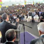 Leonel Fernández afirma PLD ha utilizado mayoría legislativa para transformar el Estado dominicano