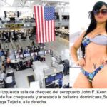Seguirán con chequeo exhaustivos a pasajeros por aeropuertos de EEUU
