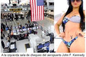 Seguirán con chequeo exhaustivos a pasajeros por aeropuertos de EEUU