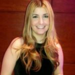 Comunicadora Leila Mejía inicia nuevo programa en Telecentro, Canal 13