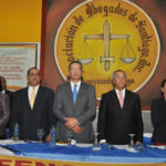 Juramentan directiva provincial de Fenapymed, con la participación de más de 500 Mipymes