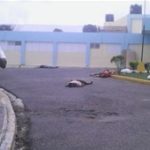 Mueren seis en motines en Najayo y La Victoria