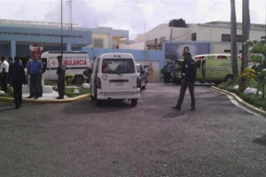 Procurador confirma  4 muertos en intento de asalto a Najayo; también hay un muerto en La Victoria