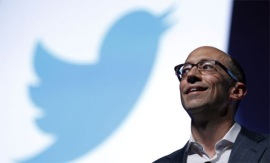 Los ingresos de Twitter se duplican en el tercer trimestre del año