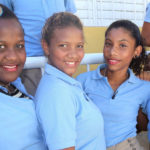 Día especial para María Trinidad Sánchez; Danilo Medina entrega 56 aulas