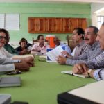 Danilo Medina apoya a ganaderos de San José de Las Matas y Jánico‏