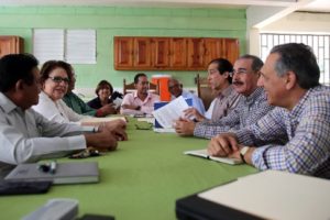 Danilo Medina apoya a ganaderos de San José de Las Matas y Jánico‏