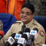 Gonzalo ya es huracán; fortalecido va a Puerto Rico; RD emite alerta