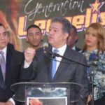 Fernández dice problemas de RD sólo deben resolverlos los dominicanos