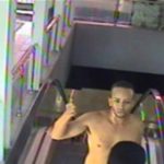 Escapa el acusado de incendiar vagón