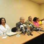 Dos comisiones indagan muertes de 11 niños; intervienen el Robert Read