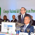 Guarocuya Félix: El pacto fiscal es vital para el desarrollo de República Dominicana