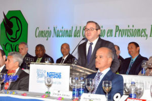 Guarocuya Félix: El pacto fiscal es vital para el desarrollo de República Dominicana