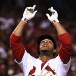 Fallece el pelotero dominicano de GL Oscar Taveras en accidente de tránsito