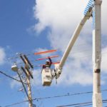 EDE Este incluye 2,000 clientes en Programa 24 Horas de Energía, en SPM