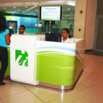 Impuestos Internos abre Kiosco de servicios en Galería 360