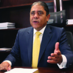 Collante instruye funcionarios del DA para cumplir en aeropuertos protocolo prevención del ébola