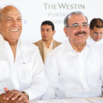 Danilo Medina: dominicanos estamos de luto por muerte de Óscar de la Renta