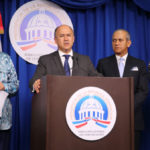 Comisión investigó muertes en Robert Reid ofrece conclusiones y recomendaciones