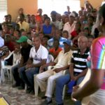 Granjeros de conejos y cabras de Bahoruco consiguen apoyo gubernamental