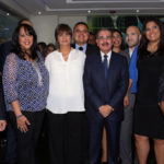 Convergys crea 500 empleos; Danilo Medina encabeza apertura nuevo “call center”