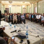 Rodríguez Marchena valora la extraordinaria importancia de periódicos digitales‏