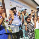 Nigeria vence oficialmente al virus del ébola