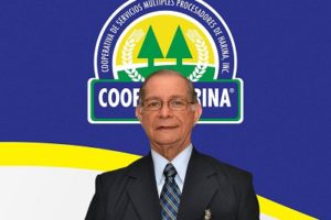 Cooproharina distribuye excedente de más de RD$115 millones a sus que asociados