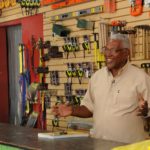 Analfabeto que se hizo rico; luego aprendió a leer y escribir en programa «Quisqueya aprende Contigo»