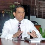 Rodríguez Pimentel pide solución a problema falta de agua en Montecristi