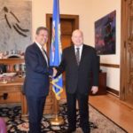 Leonel Fernández ve imposible que RD pueda acatar el fallo de la CIDH