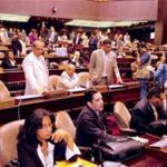 Los diputados convierten en ley el Código Penal con pena máxima de 40 años y cúmulo de hasta 60