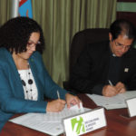 La DGII y Ucateba promoverán la formación tributaria a universitarios del Sur