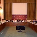 Leonel Fernández destaca logros y nuevos desafíos de la democracia