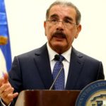 Presidente Danilo Medina devuelve sin promulgar ley contiene Código Penal