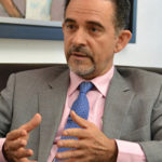 Carlos Salcedo “culpa al Ministerio Público por los reenvíos del caso INDRHI”