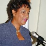 Dilcia Jesurum ponen en circulación libro “Una Mujer en mi vida”