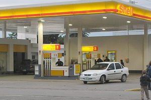 Precios combustibles bajan entre RD$1.00 y RD$2.20 por galón