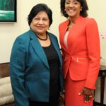 Despacho Primera Dama y MESCyT dan a conocer los 500 becados