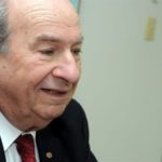 Inician las honras fúnebres del empresario Poppy Bermúdez en Santiago