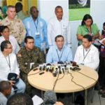 A RD le preocupa la crisis política en Haití