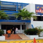 CAASD informa cierre tramo de avenida George Washington