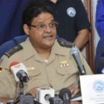 COE reporta en primer boletín seis muertos en accidentes de tránsito