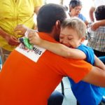 Voluntariado: haciendo personal la causa de otros