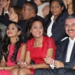 Medina felicita al pueblo dominicano y convoca amar al prójimo en Navidad