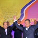 Leonel Fernández vaticina triunfo del PLD en las elecciones del 2016