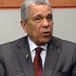 Despradel: firmeza es entender realidad y ser coherentes en relaciones con Haití