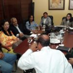 ONAPI y productores de café Juncalito en ruta hacia denominación de origen
