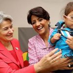 Directora General de la UNESCO dice CAID es “impresionante e innovador”‏